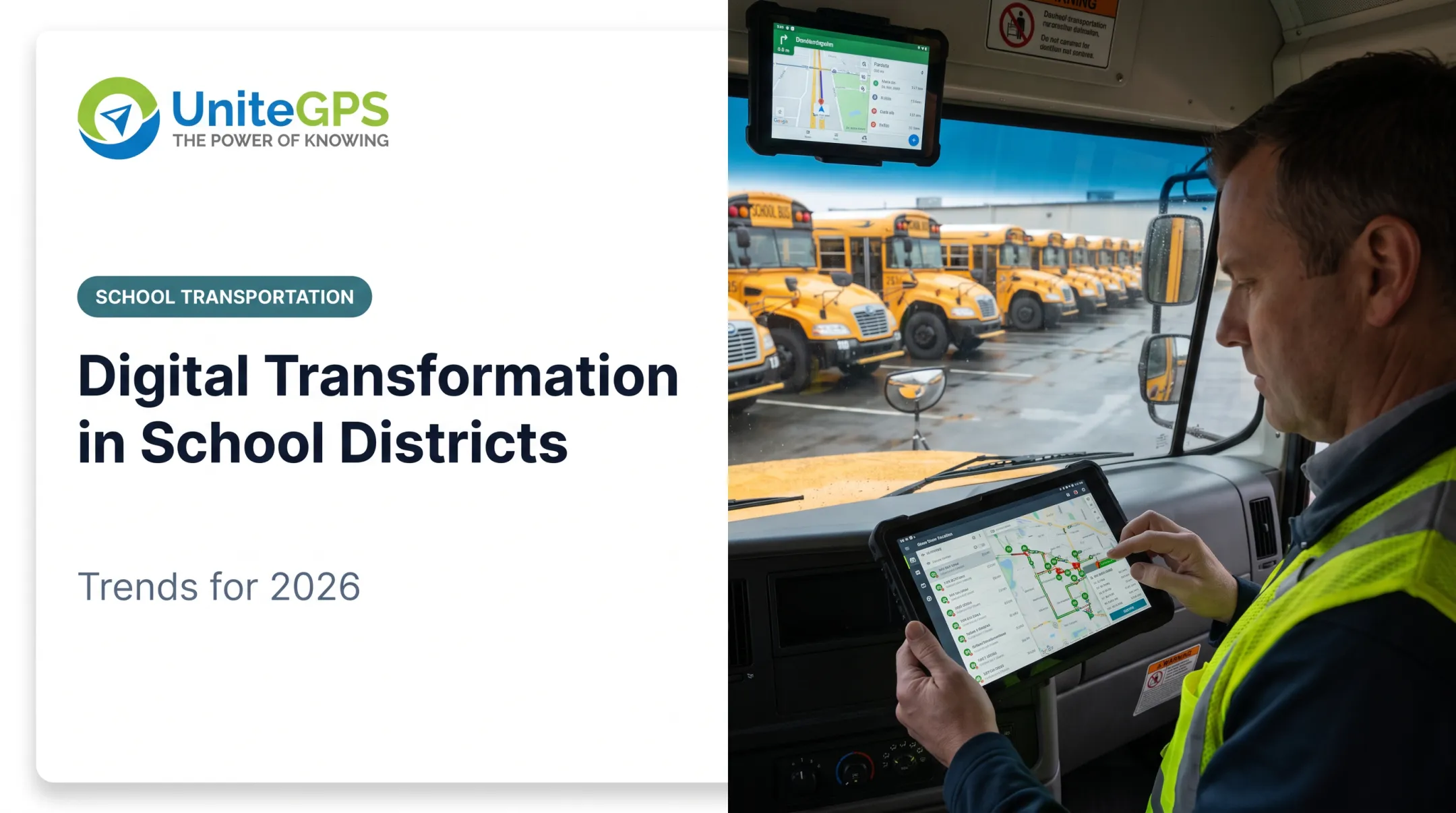 Digital Transformation in School Districts: Trends for 2026