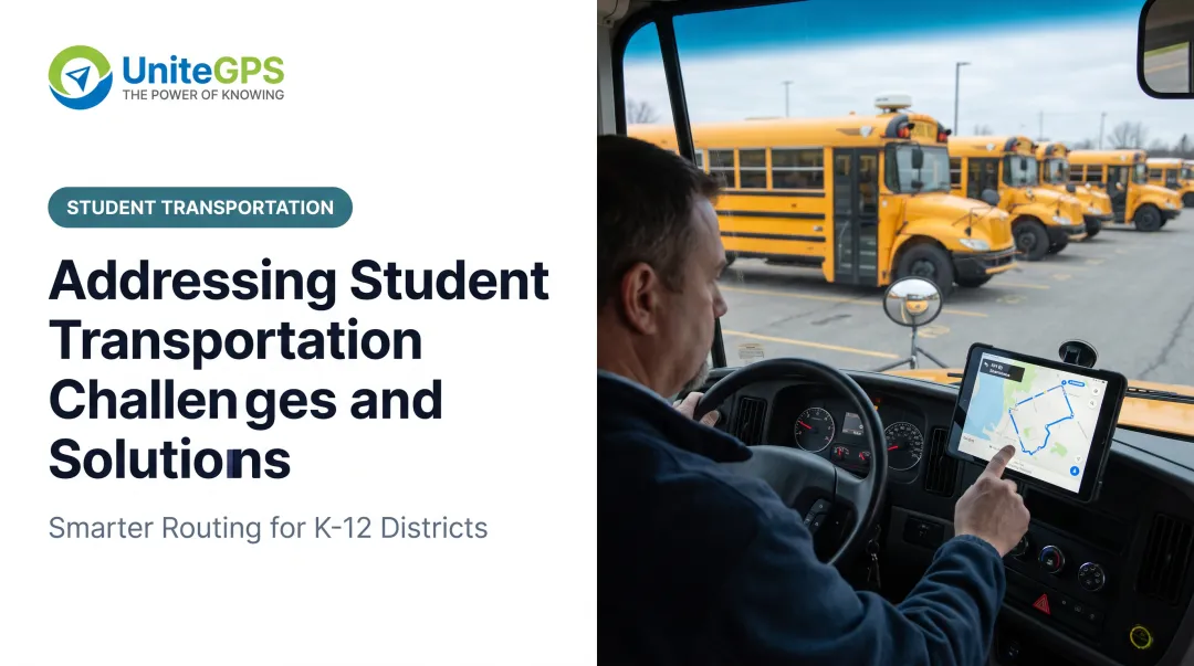 Addressing Student Transportation Challenges and Solutions