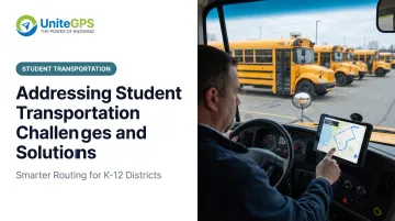 Addressing Student Transportation Challenges and Solutions