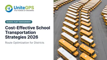 Cost-Effective School Transportation Strategies 2026