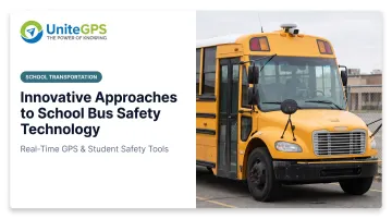 Innovative Approaches to School Bus Safety Technology