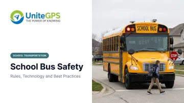 School Bus Safety: Rules, Technology and Best Practices