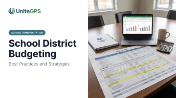 School District Budgeting: Best Practices and Strategies