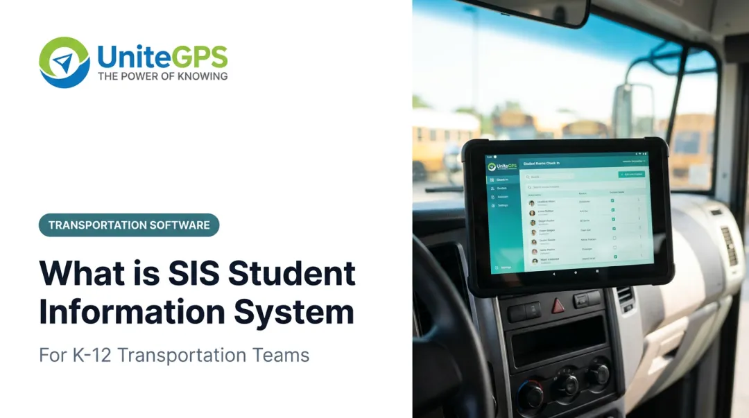 What is SIS Student Information System