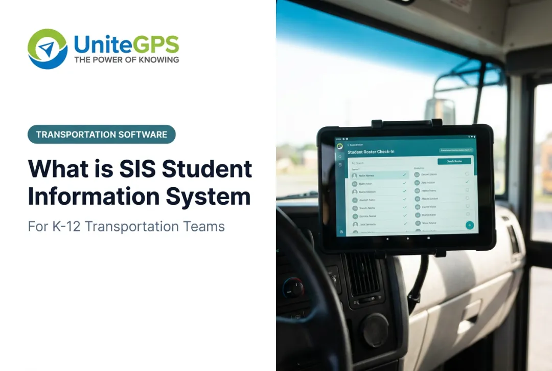 What is SIS Student Information System