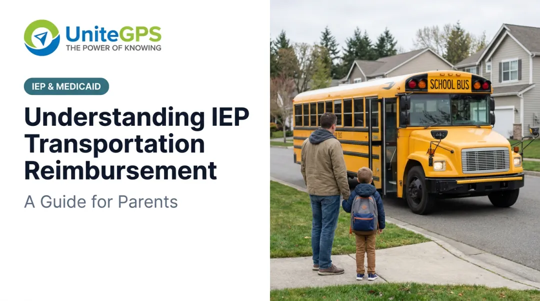Understanding IEP Transportation Reimbursement: A Guide for Parents