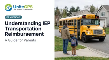 Understanding IEP Transportation Reimbursement: A Guide for Parents