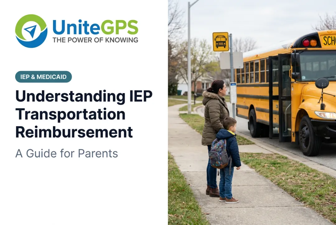 Understanding IEP Transportation Reimbursement: A Guide for Parents