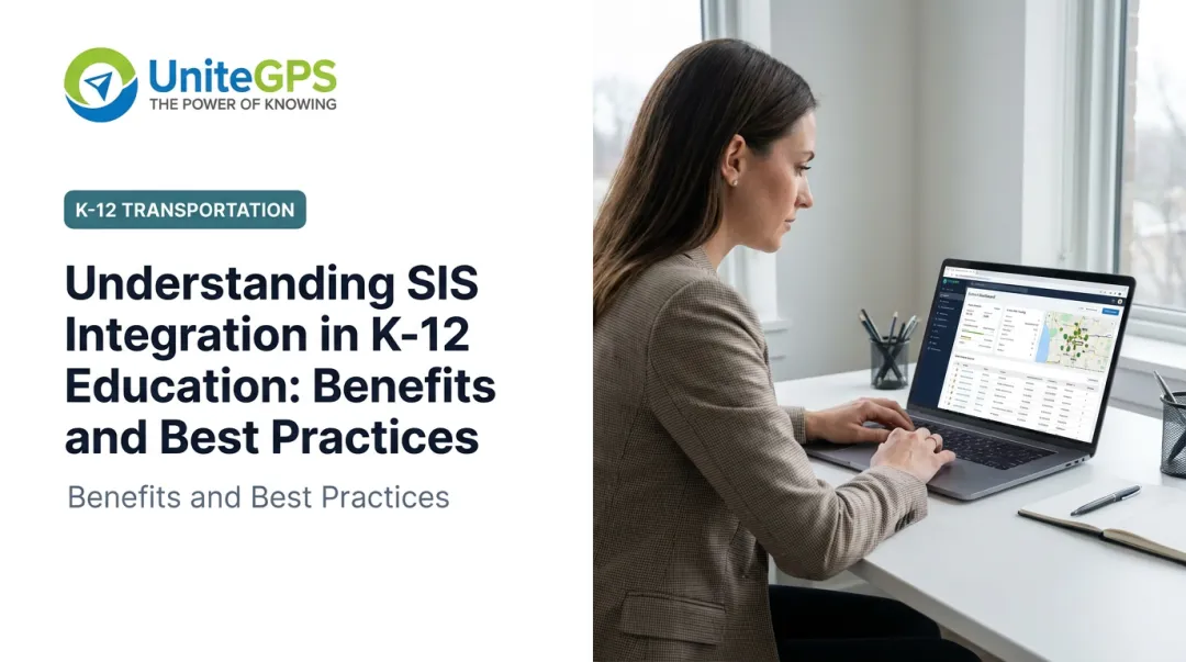 Understanding SIS Integration in K-12 Education: Benefits and Best Practices