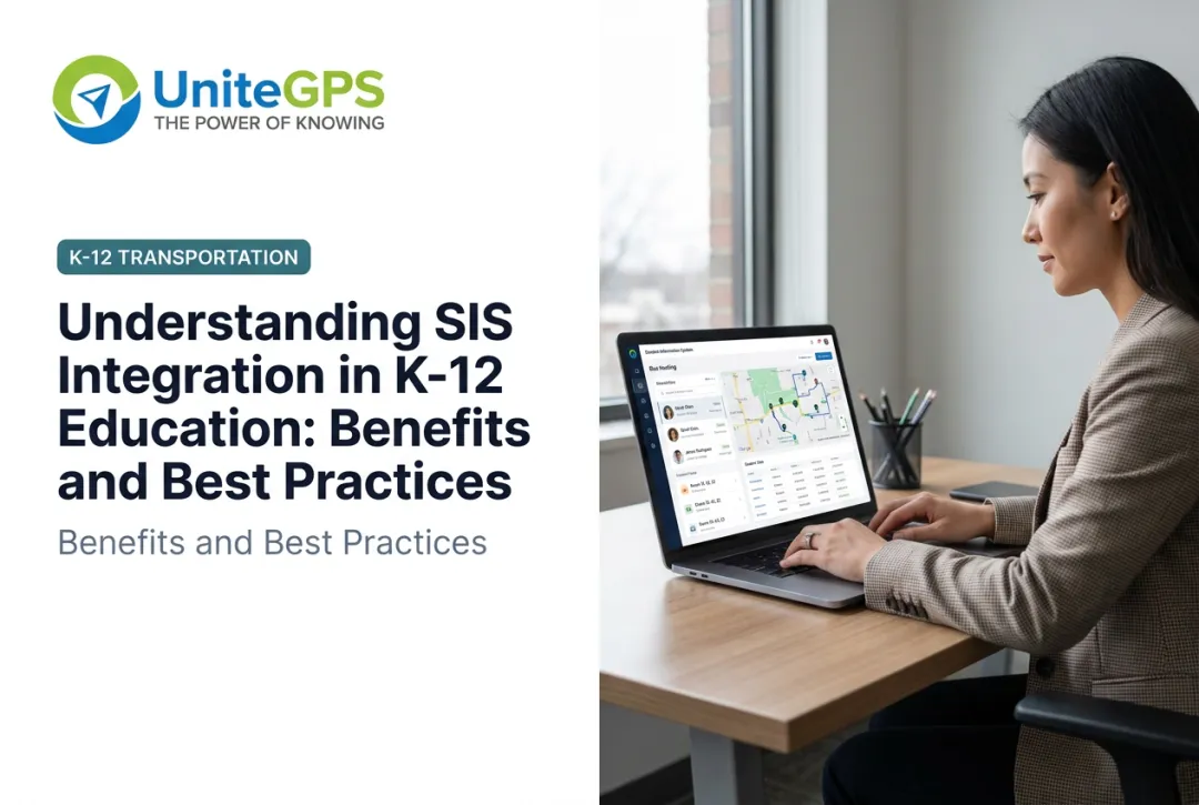 Understanding SIS Integration in K-12 Education: Benefits and Best Practices
