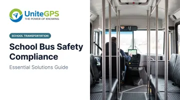 School Bus Safety Compliance: Essential Solutions Guide