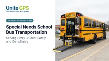 Special Needs School Bus Transportation: Serving Every Student Safely and Compliantly
