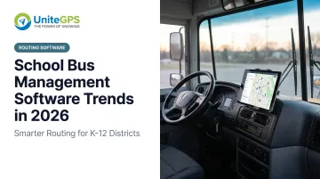 School Bus Management Software Trends in 2026
