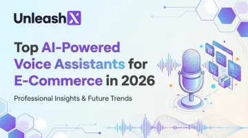 Top AI-Powered Voice Assistants for E-Commerce in 2026