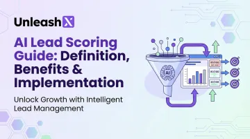 AI Lead Scoring Guide: Definition, Benefits &amp; Implementation