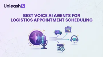 Best Voice AI Agents for Logistics Appointment Scheduling