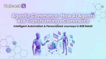 Agentic Commerce: How AI Agents Are Transforming eCommerce