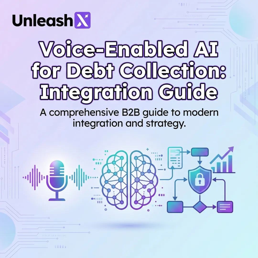 Voice-Enabled AI for Debt Collection: Integration Guide