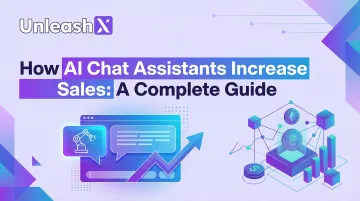 How AI Chat Assistants Increase Sales: A Complete Guide