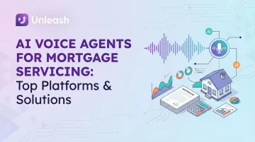 AI Voice Agents for Mortgage Servicing: Top Platforms & Solutions