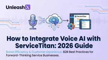 How to Integrate Voice AI with ServiceTitan: 2026 Guide