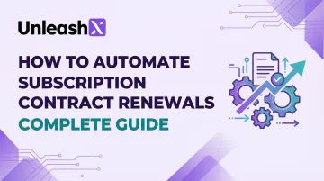 How to Automate Subscription Contract Renewals: Complete Guide