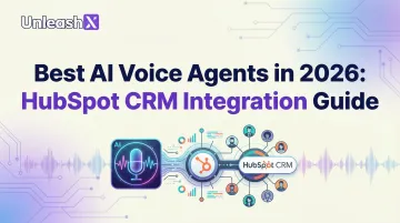 Best AI Voice Agents in 2026: HubSpot CRM Integration Guide