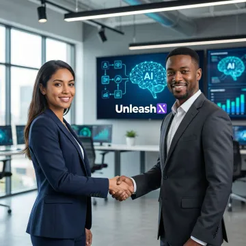 AI Voice Agent Affiliate Program