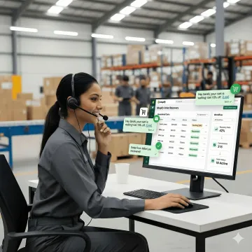 SMS Marketing for Shopify Cart Recovery & Abandoned Carts