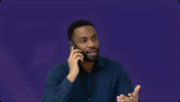 James, HR Recruiter AI Employee at UnleashX