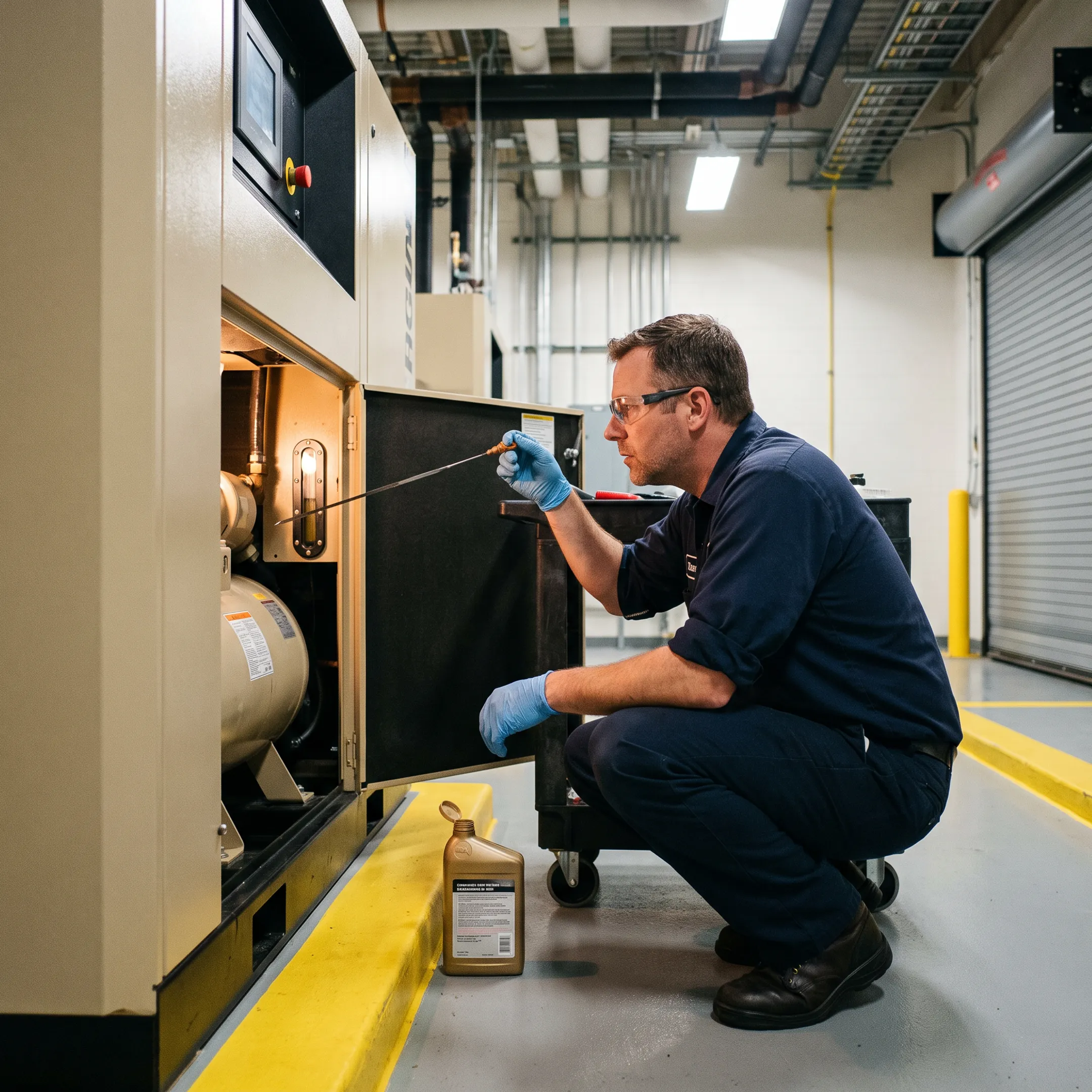 Commercial Refrigeration