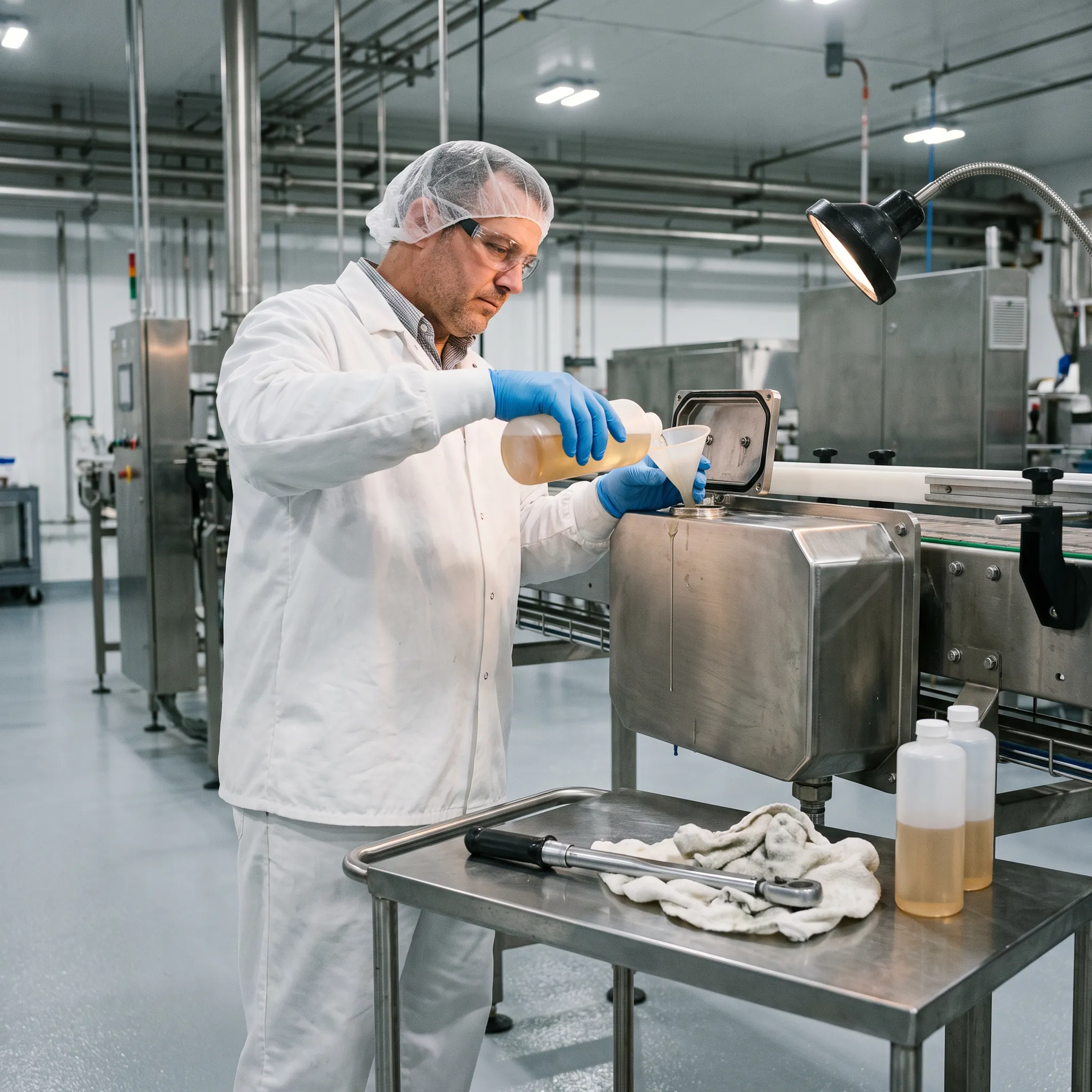 Food Processing