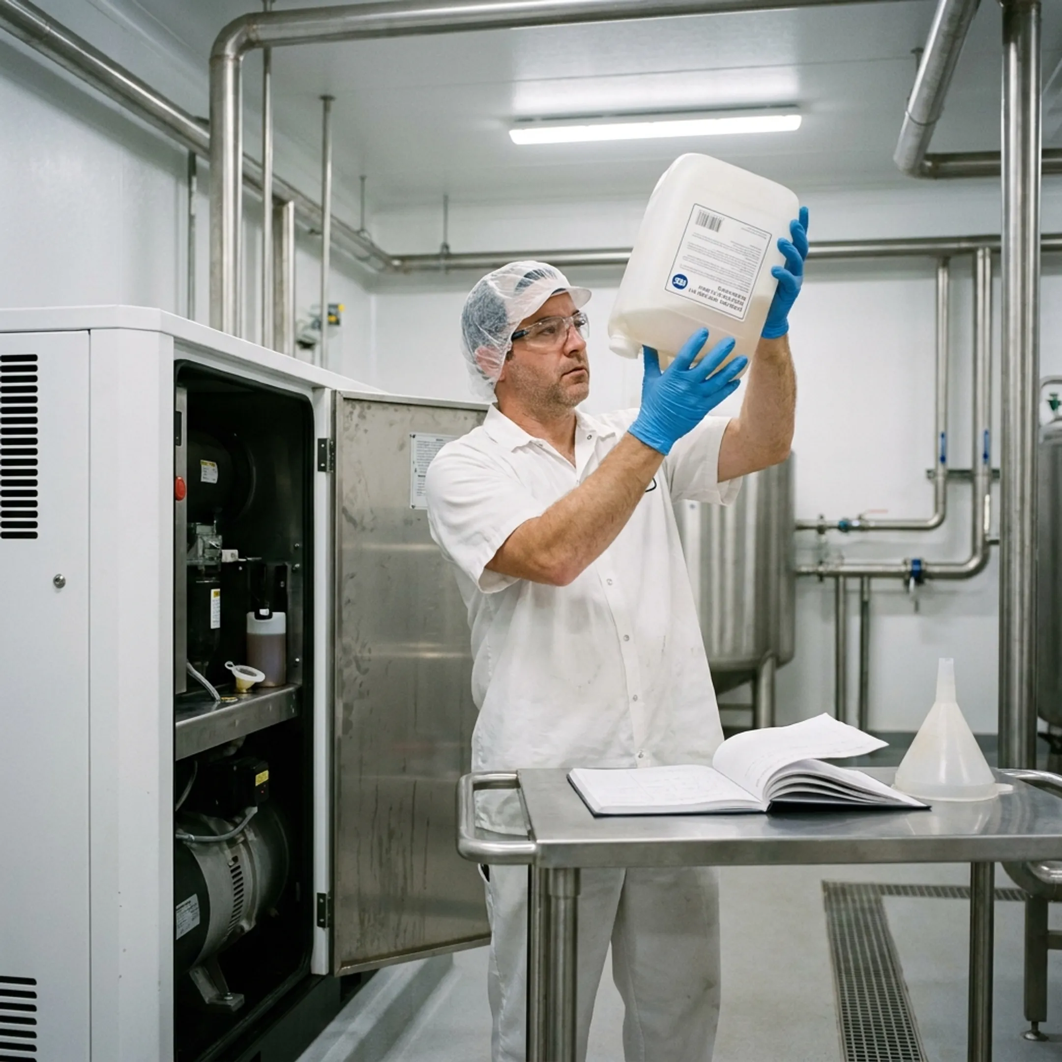 Food Processing