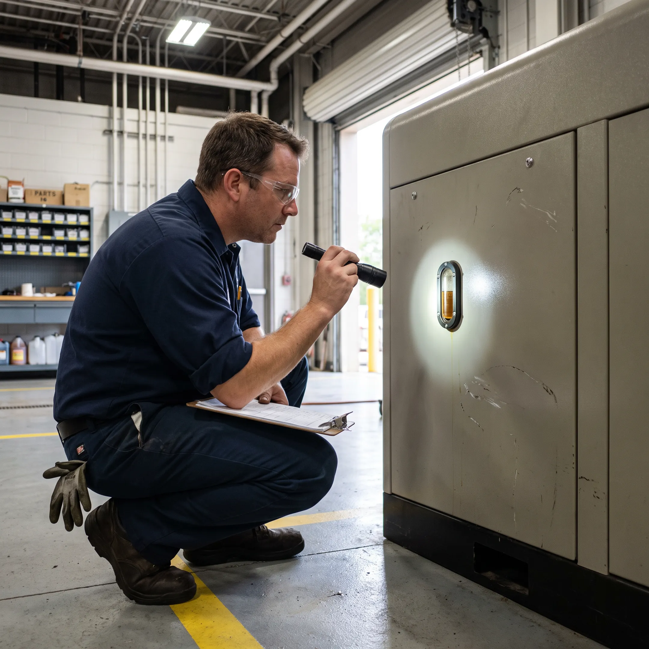 Air Compressor Users