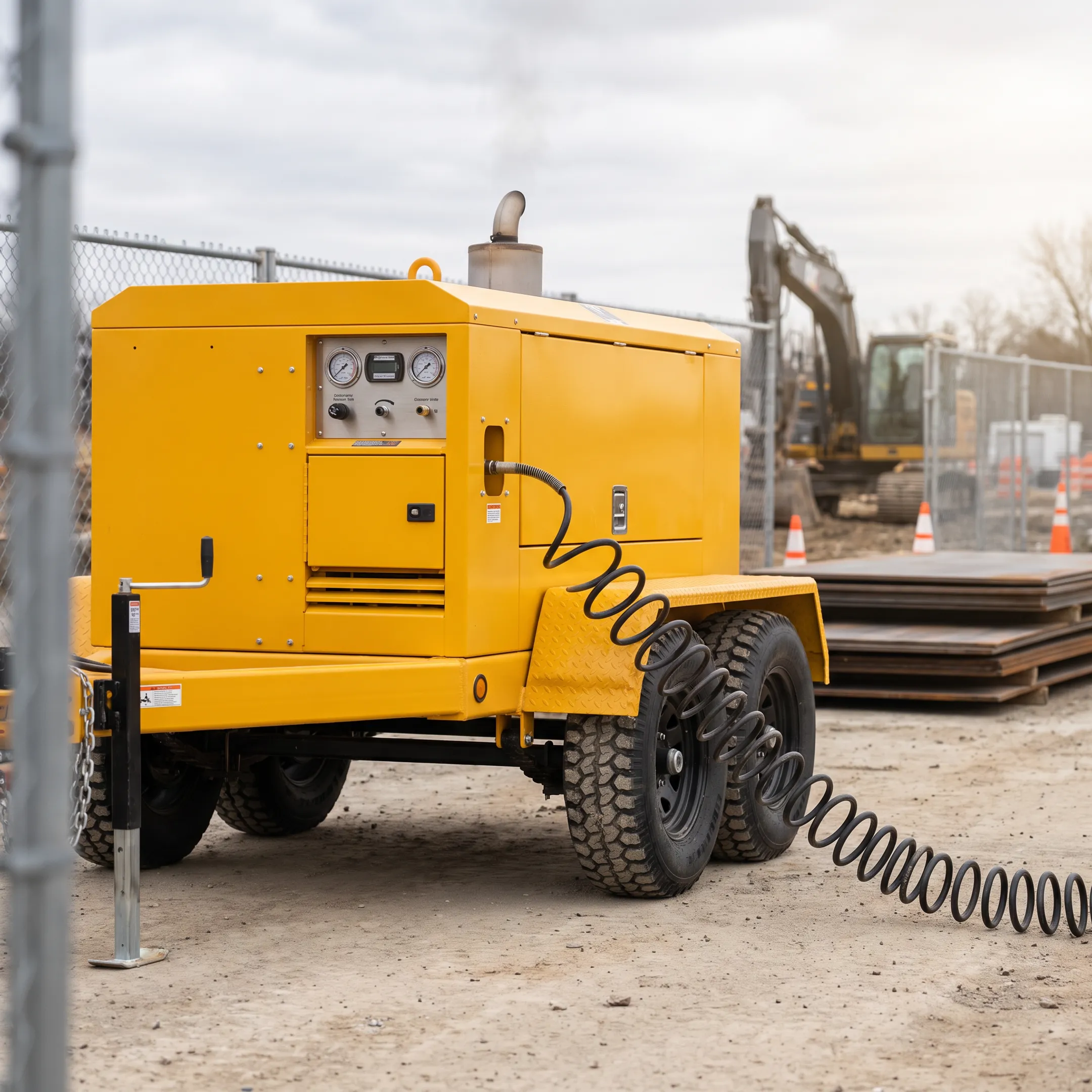 Commercial & Mobile Operations