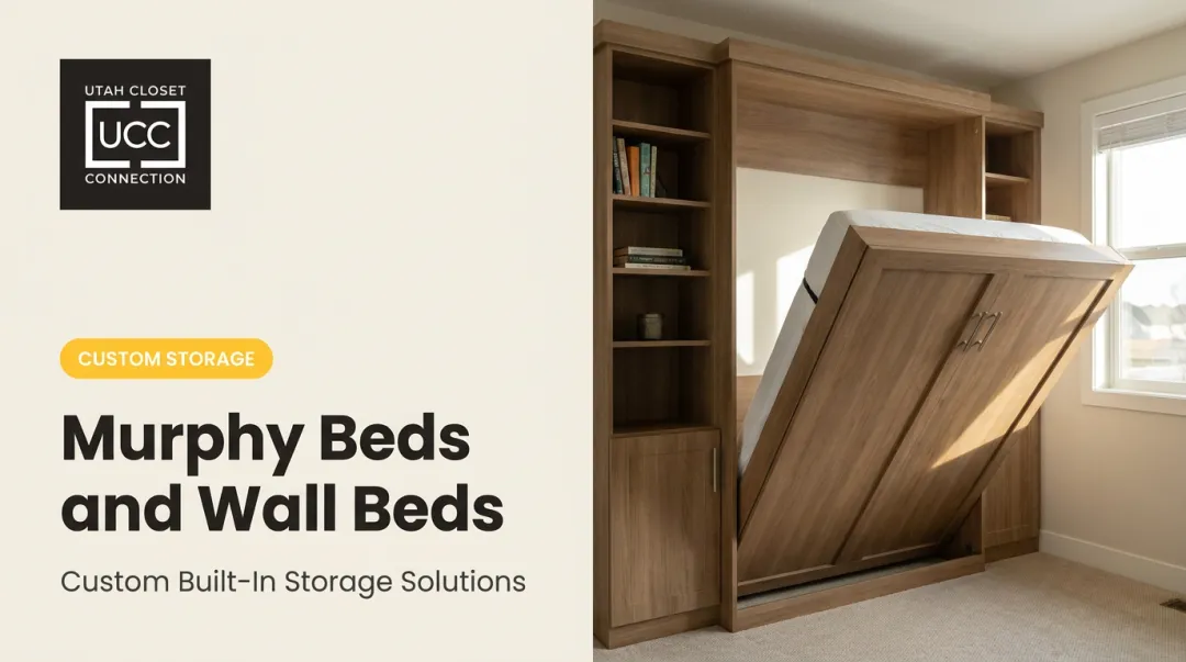 Murphy Beds and Wall Beds