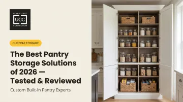The Best Pantry Storage Solutions of 2026 — Tested &amp; Reviewed
