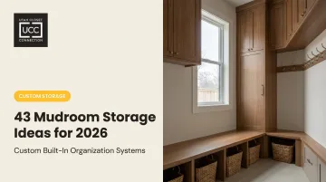 43 Mudroom Storage Ideas for 2026