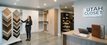 Commercial Retail & Showrooms