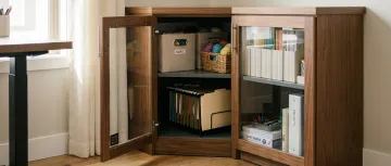 Home Offices & Multi-Purpose Rooms