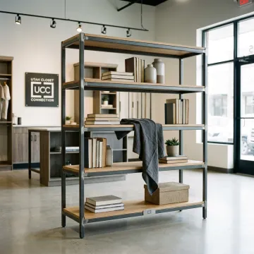 Commercial & Retail Spaces
