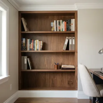Home Office