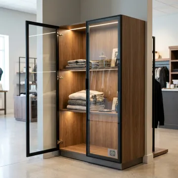 Commercial & Retail Spaces
