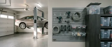 Automotive Service & Repair