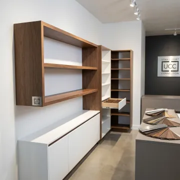 Commercial Retail & Showrooms