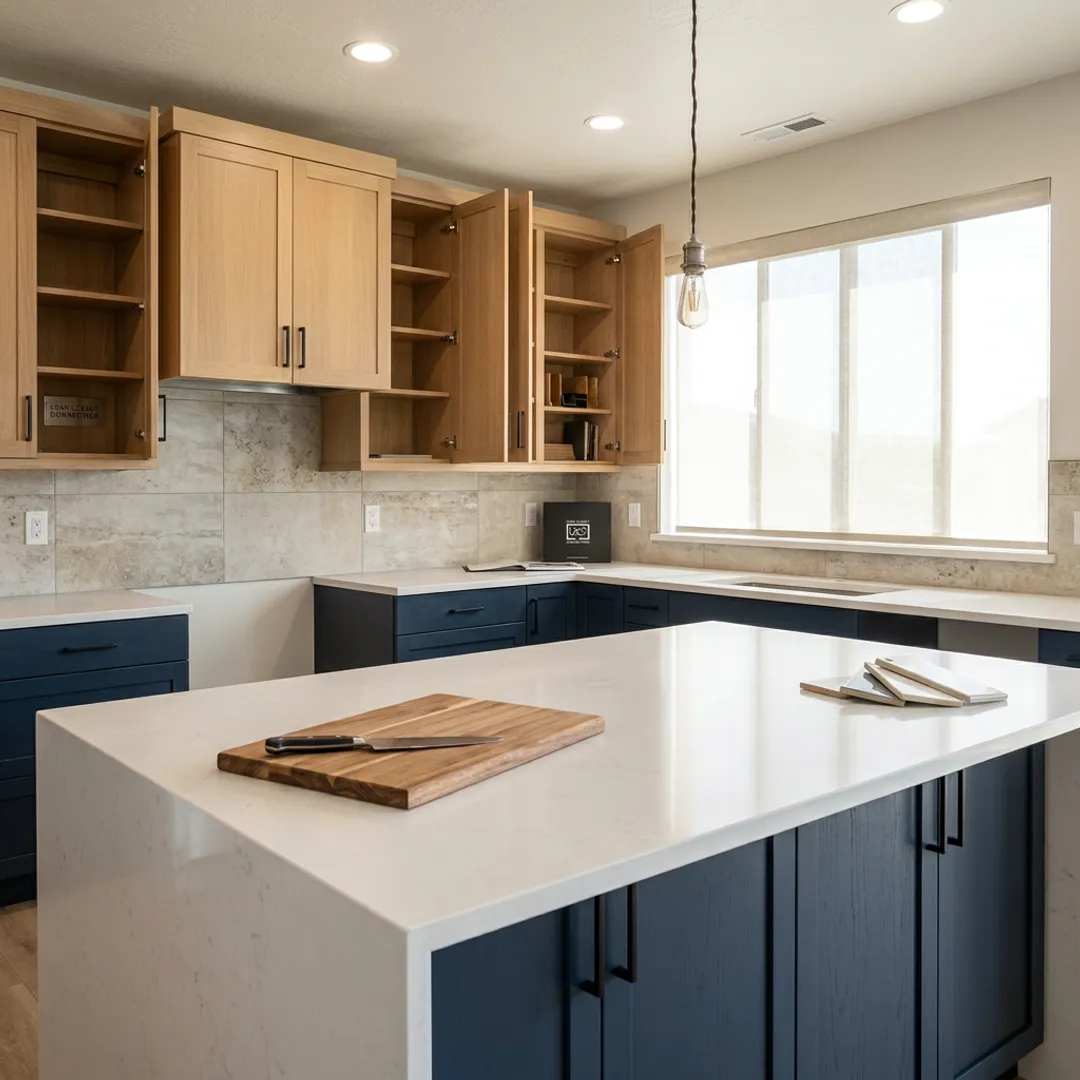 Real Estate & Design Showrooms