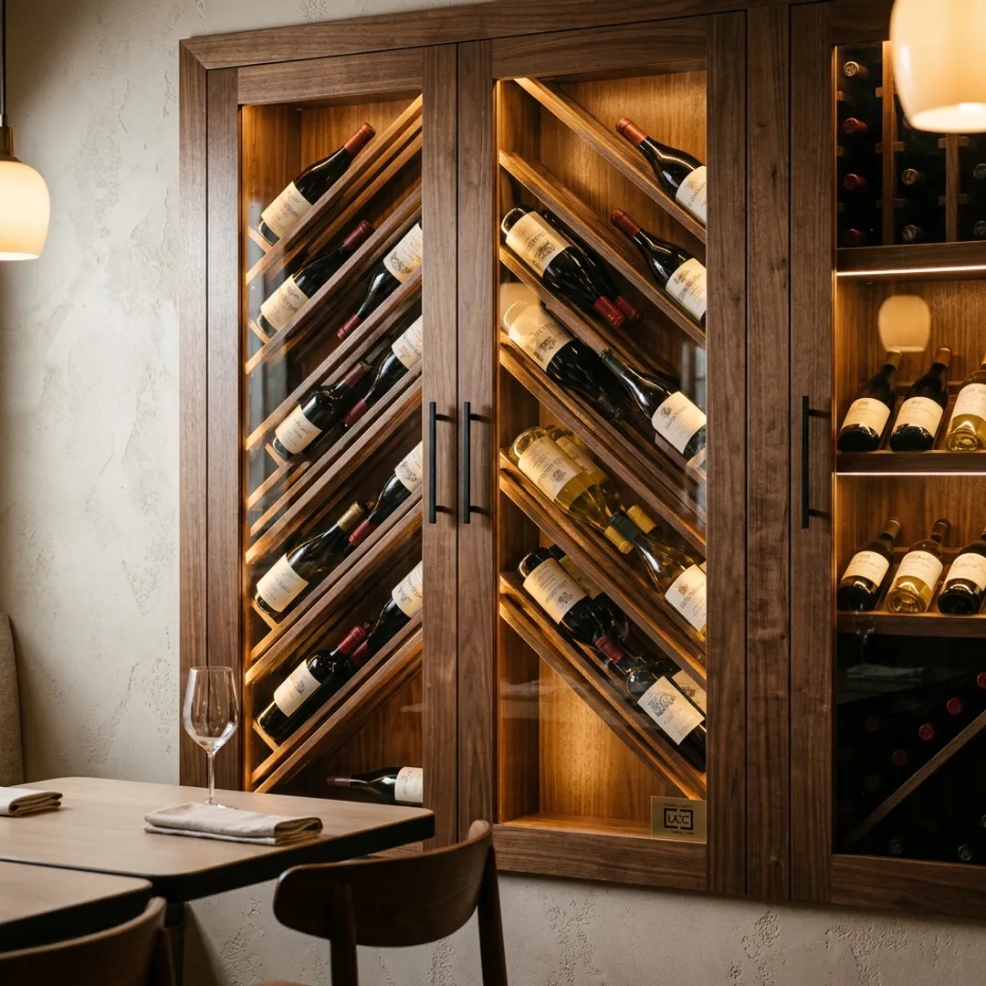Restaurants & Dining Venues