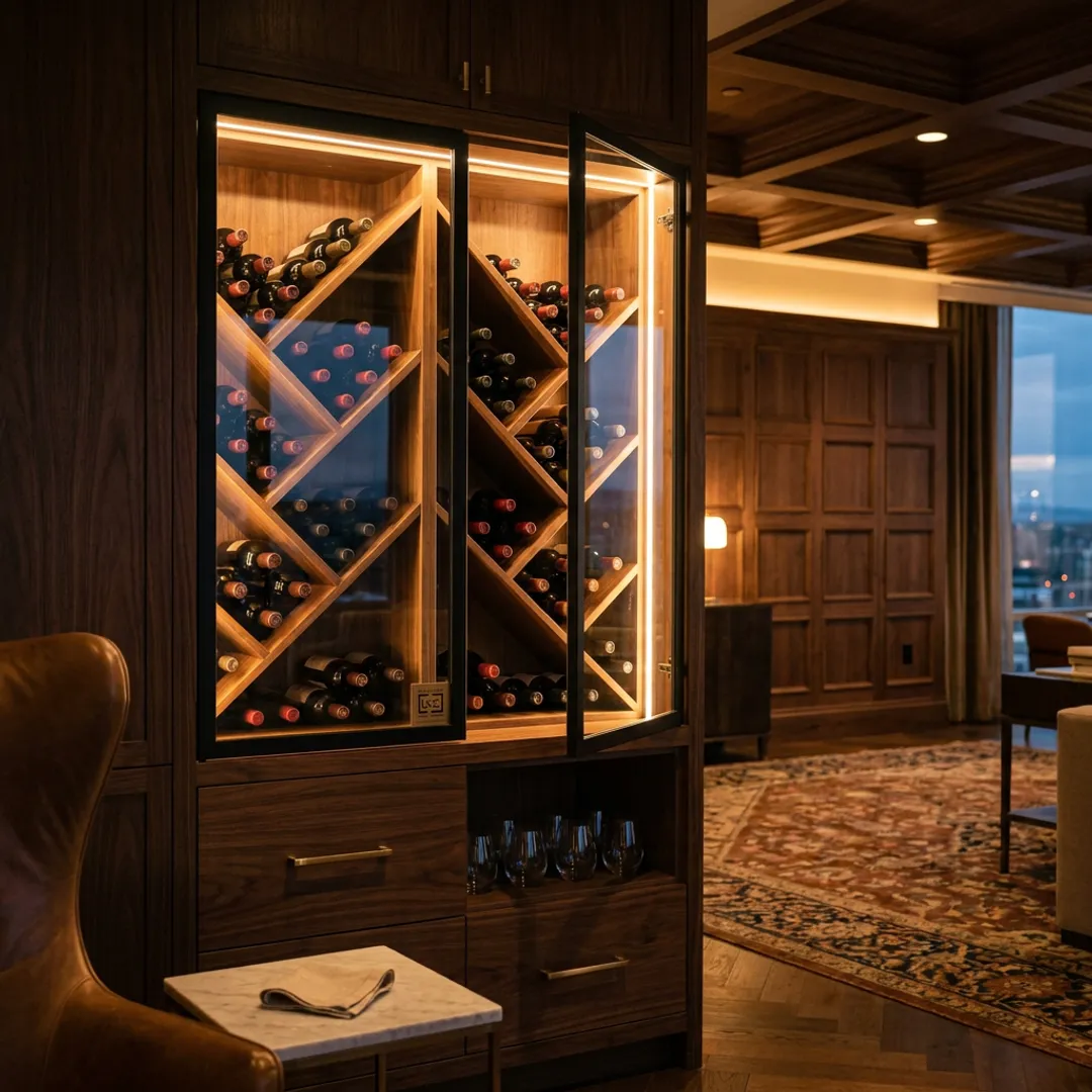 Hotels & Hospitality