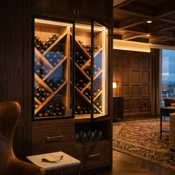 Hotels & Hospitality