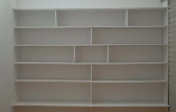 Bookcases & Shelving